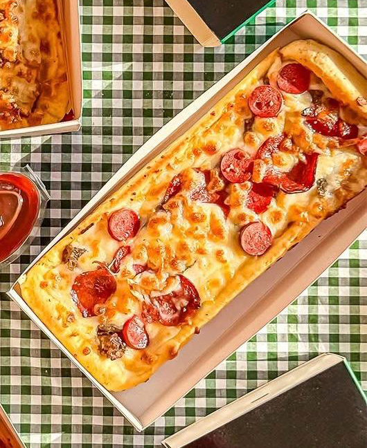 بيتزا بايت سوبريم