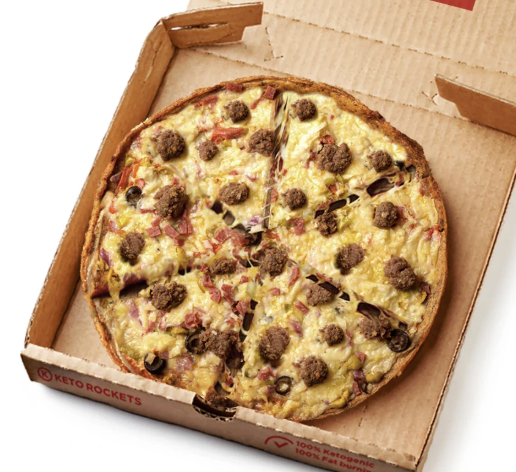 بيتزا سوبريم