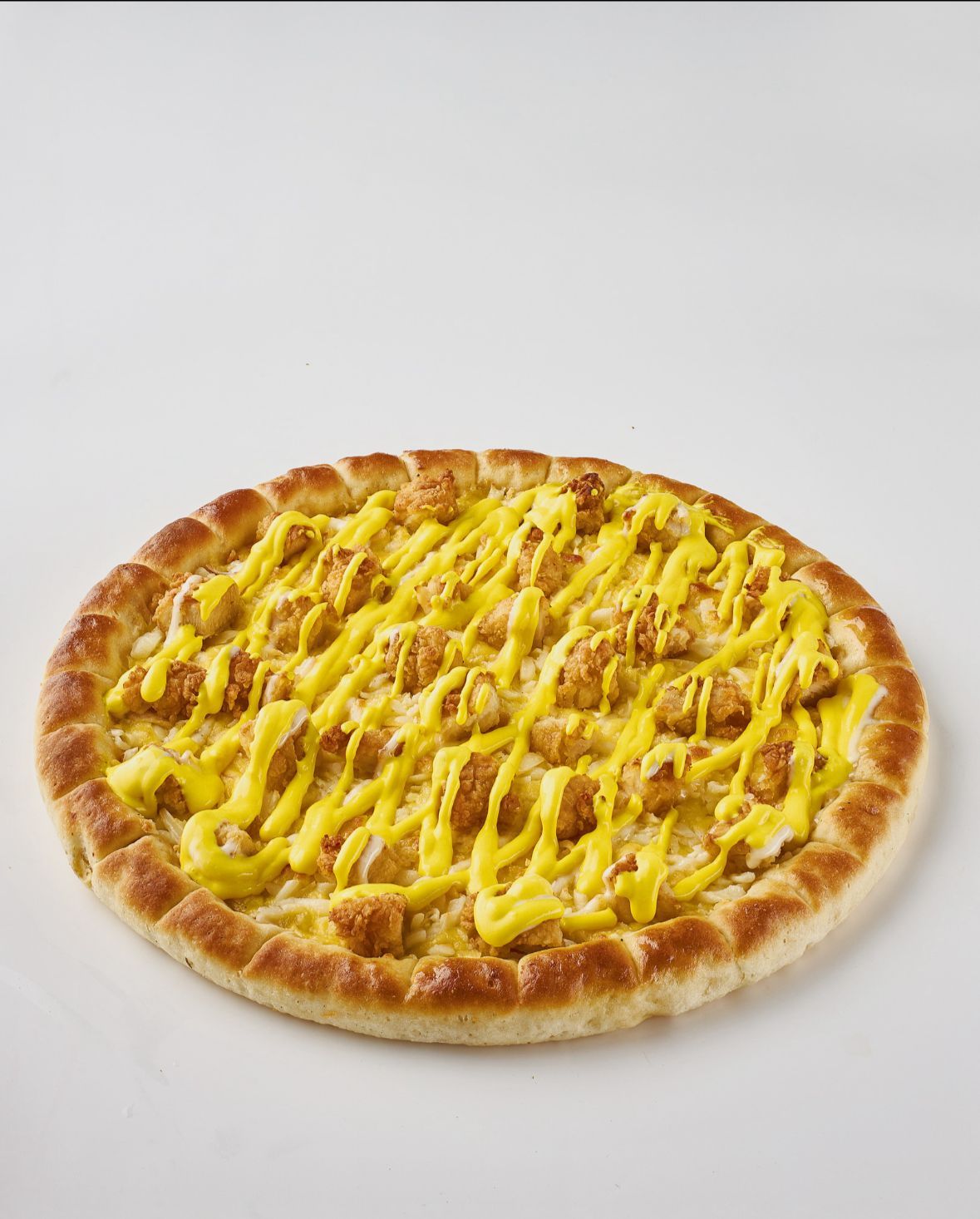 بيتزا كرانشي